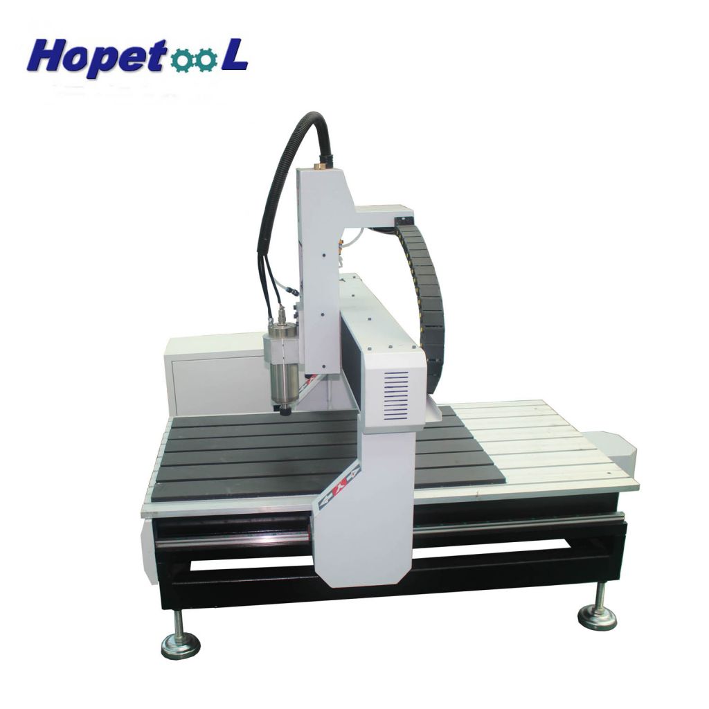 Good price CNC router engraving machine 6090