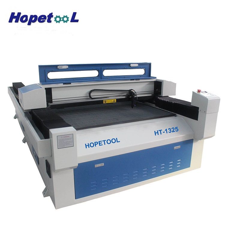 laser cutting machine laser cutter 1300*2500mm