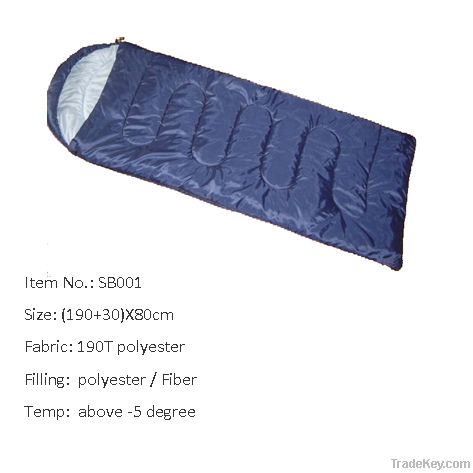 Sleeping Bag