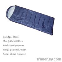 Sleeping Bag