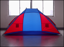 Tents