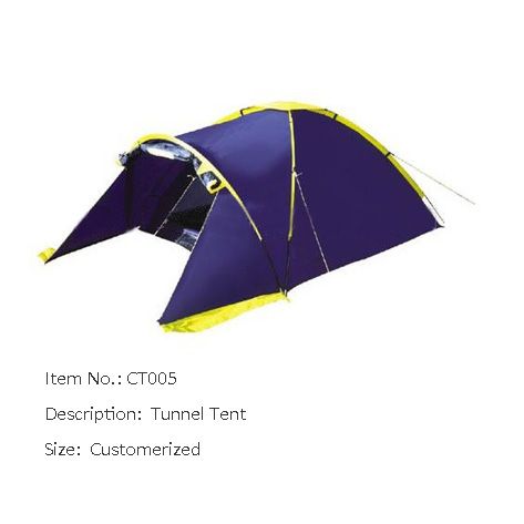 Tents