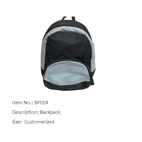 Backpack