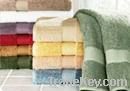 100% cottont bath towel