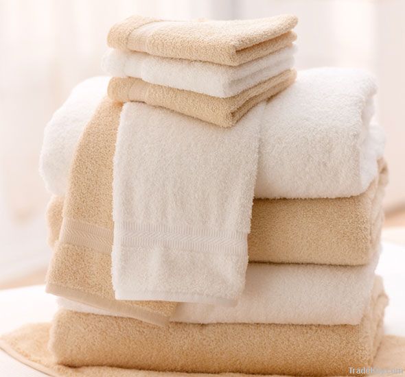 100% cottont bath towel