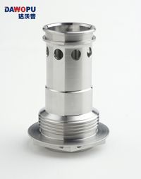 Utra-precision machine components