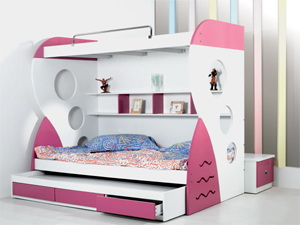 Loft Beds