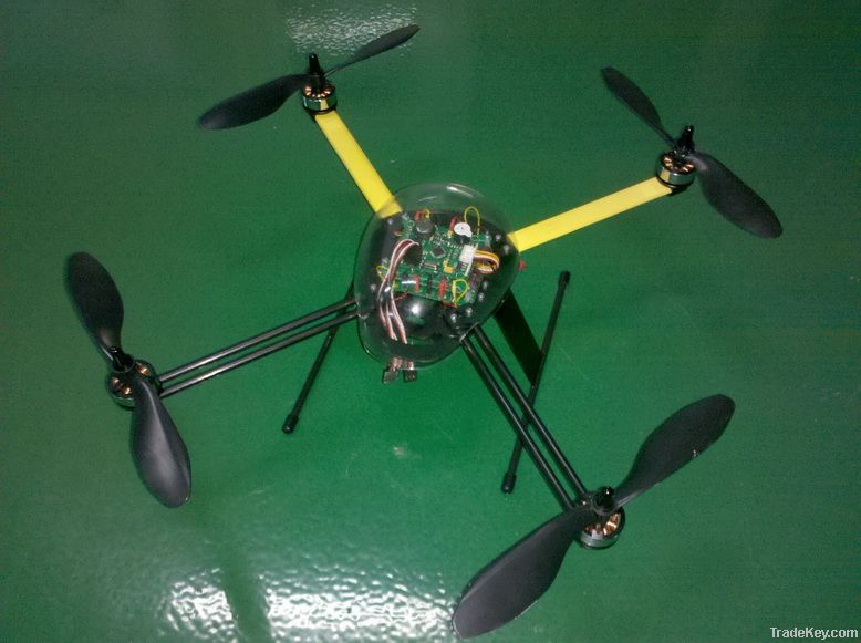 T380 Quad Copter