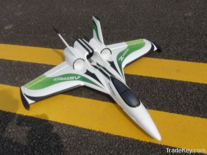 Foam RC plane Ultra Z