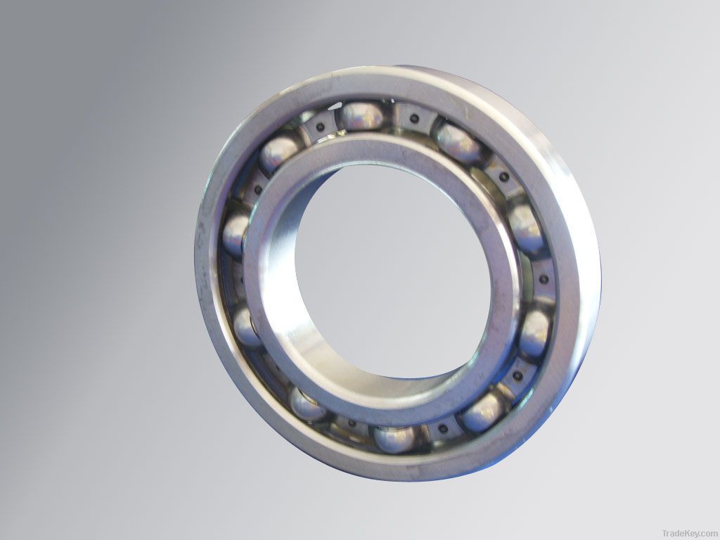 Deep Groove Ball Bearing 6308 2RS