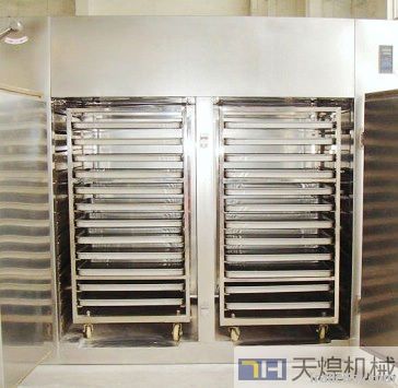 CT-C Hot-air Circulating Dryer