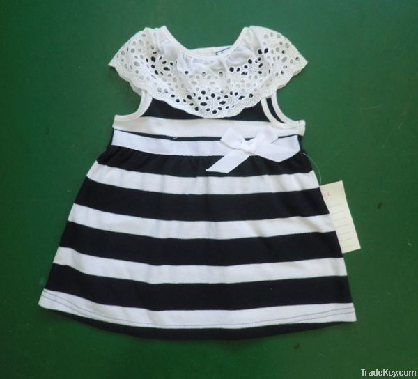 Baby dresses