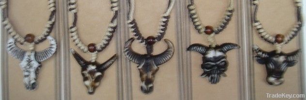 animal pendant necklace wholesale