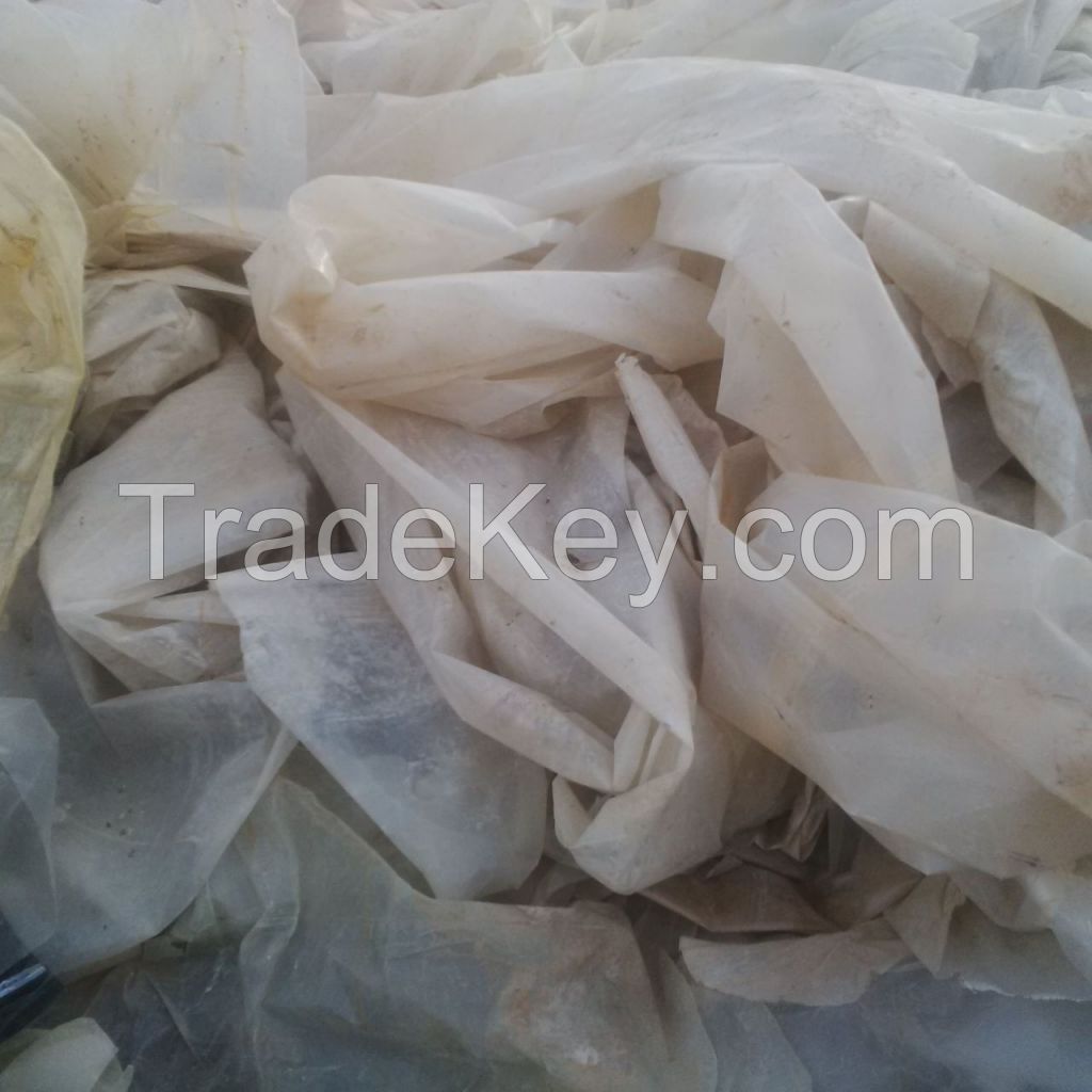 LDPE scrap