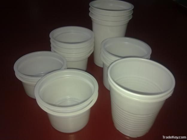 Paper cup