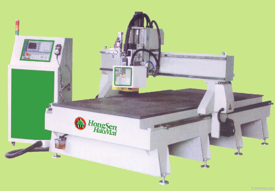 CNC router