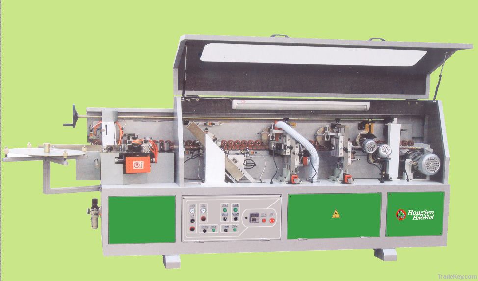 edge banding machine