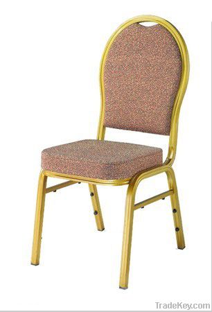 Stacking banquet chair