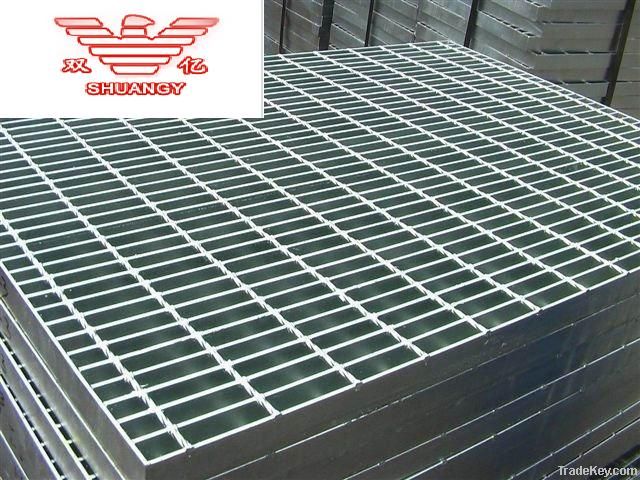 steel grating