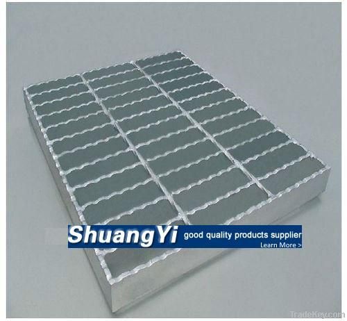 steel grating