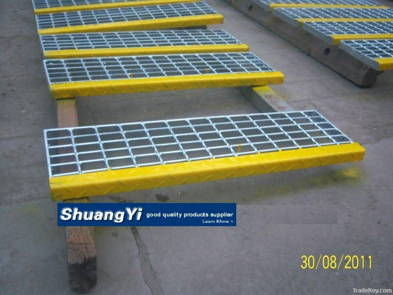 steel grating