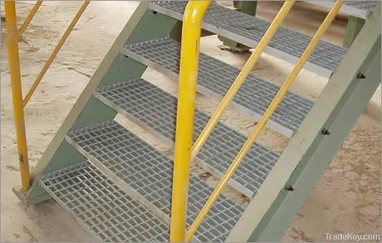 steel grating