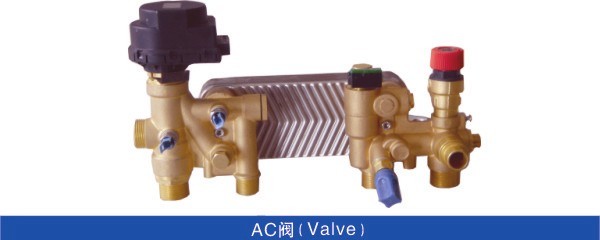 Hydraulic Valve Sets