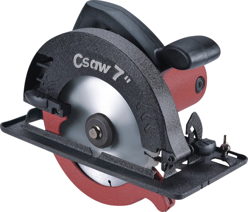 Electric Circular Saw