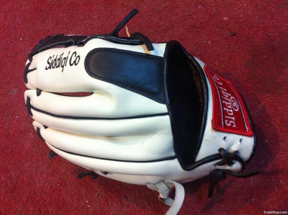 baseball infield glove