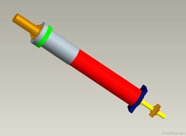 Hydraulic Cylinder