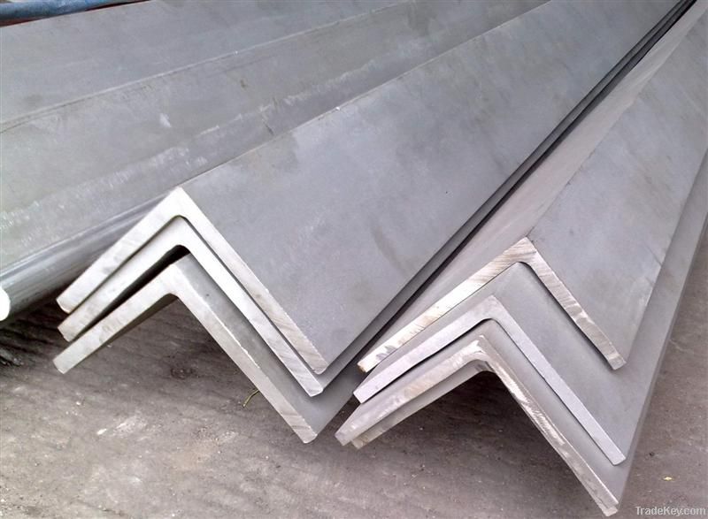 stainless steel angle bar