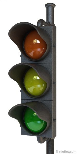 Traffic Signal Light