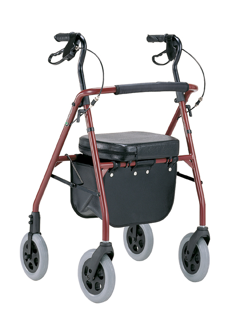 Rollator