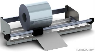 single layer paper cutter