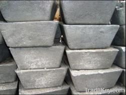 Antimony Ingot