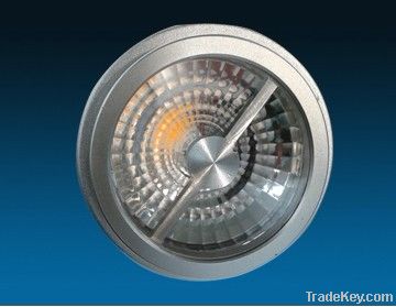 LED Spotlight AR111 8W/13W, replace 70W/100W Halogen bulb