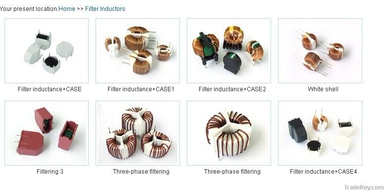 inductor