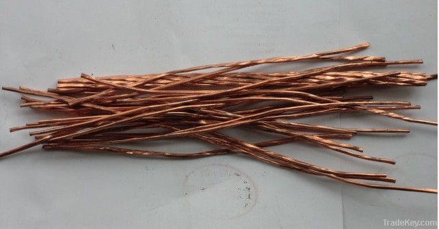 copper scrap wire