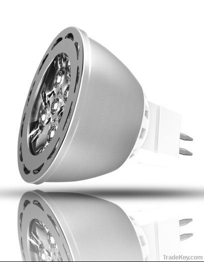 DELIXI 2012 New LED Bulb MR16