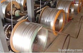 Galvanized Wire