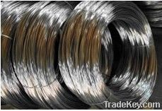 Stainless Steel Wire