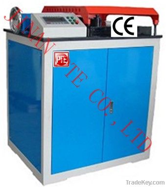 GW-40A Steel Bar Bending Testing machine