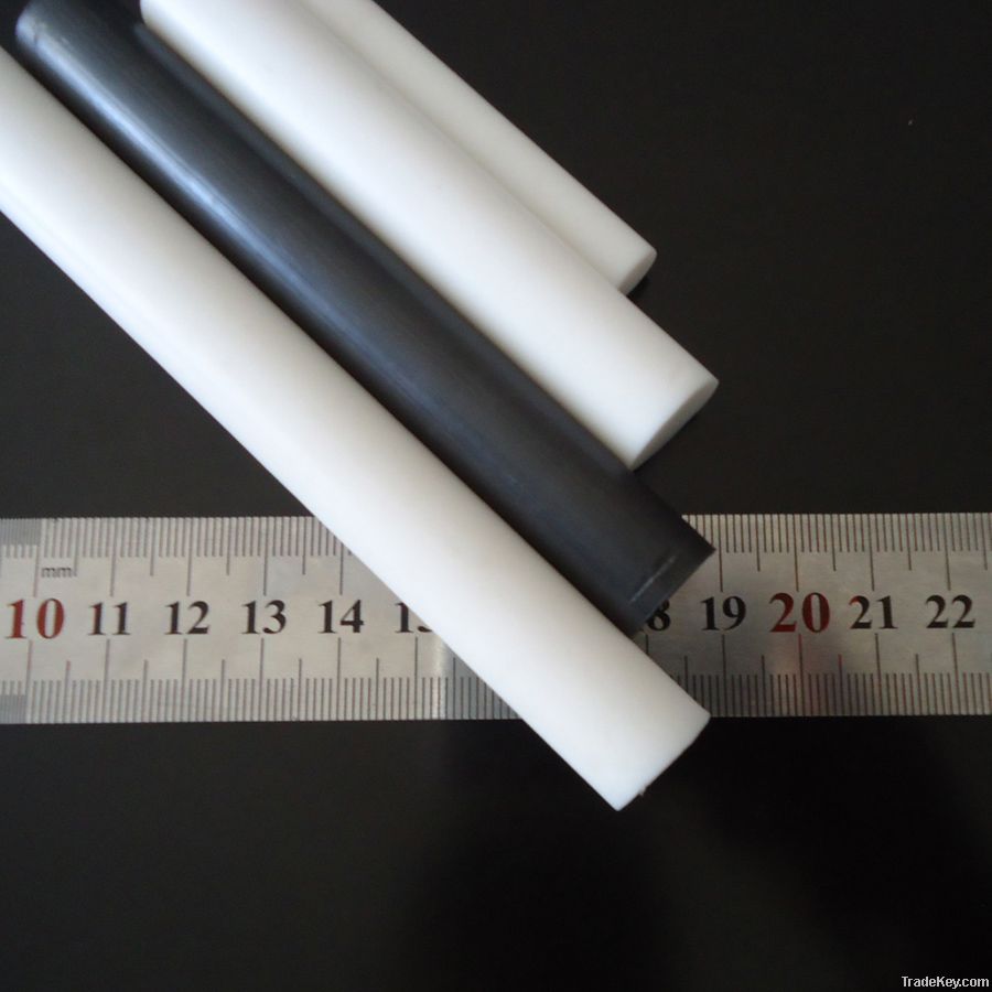 PTFE rod/ teflon bar