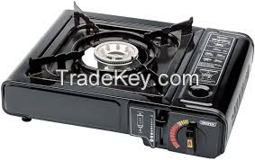 Best Quality Portable Gas Stoves / Cooktops
