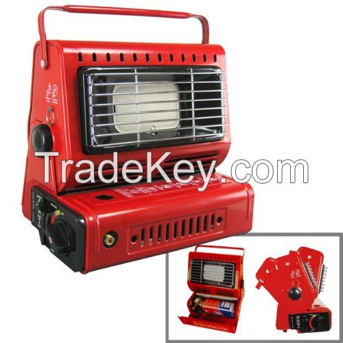 Portable Gas Heater / Compact Gas Heaters