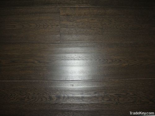 engineered wood flooring