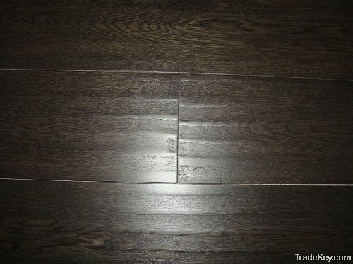 engineered wood flooring