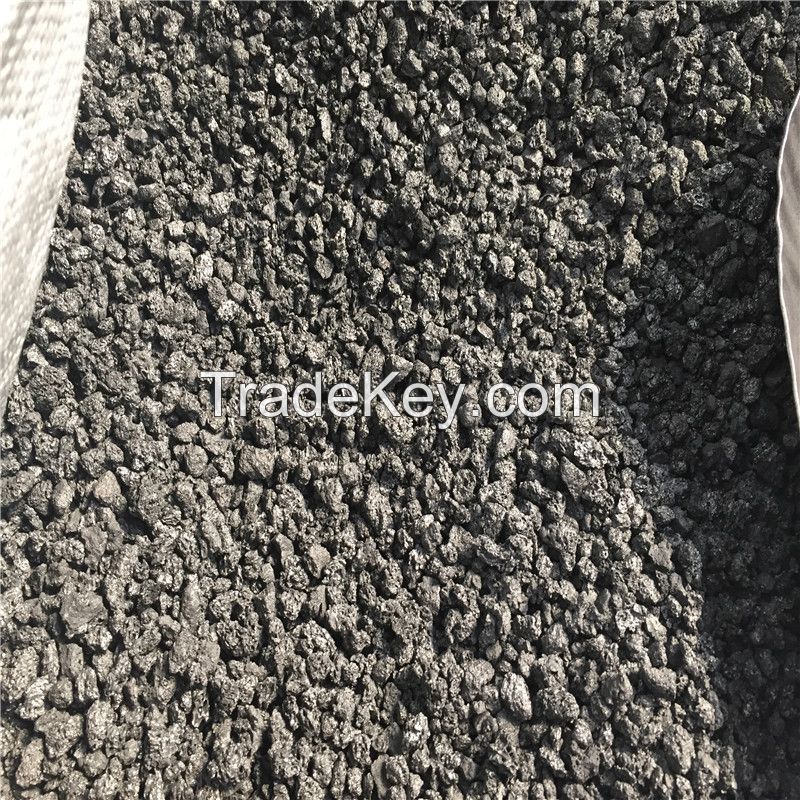 Calcined Petroleum Coke/CPC 