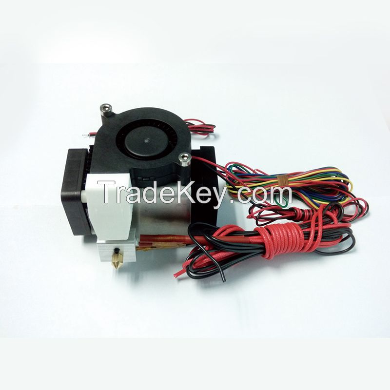 spare parts for SC-6605S,3D Printer Reprap I3 Kit ABS/PLA Rapid Prototype Machine With LCD, FDM