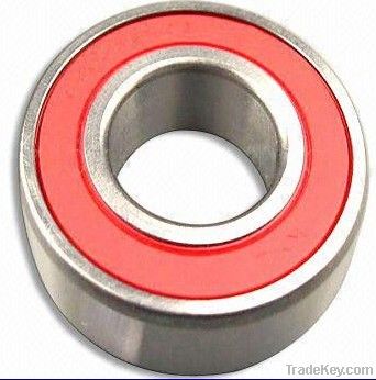 Deep Groove Ball Bearings